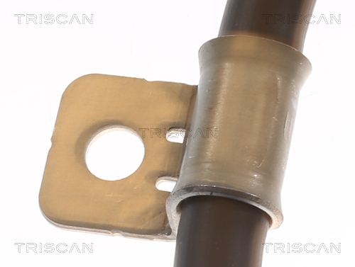 Triscan Seilzug, Feststellbremse [Hersteller-Nr. 8140421139] für Mitsubishi - Bild 7