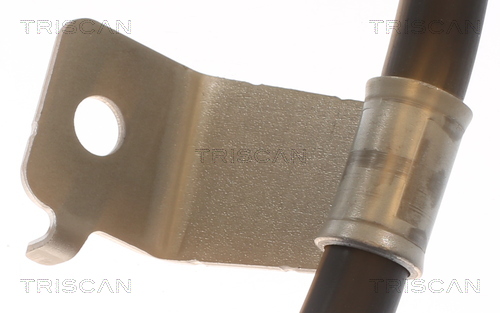 Triscan Handbremsseil Hinten Rechts Mitsubishi Eclipse 1,5 - Bild 4