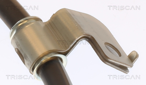Triscan Seilzug, Feststellbremse [Hersteller-Nr. 8140421141] für Mitsubishi - Bild 5