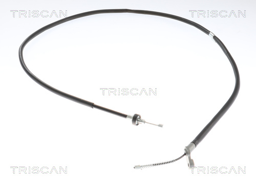 Triscan Handbremsseil Nissan Pulsar - Bild 4