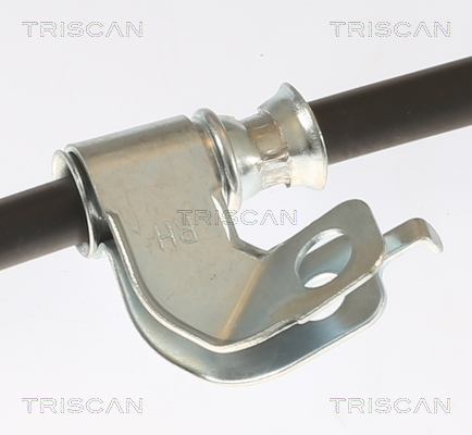 Triscan Seilzug, Feststellbremse [Hersteller-Nr. 81404310103] für Hyundai - Bild 6