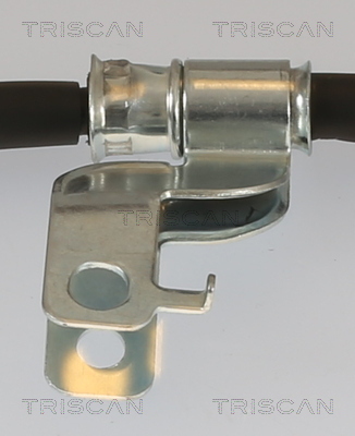 Seilzug, Feststellbremse Trommelbremse 8140 4310104 TRISCAN für HYUNDAI i20 II - Bild 6