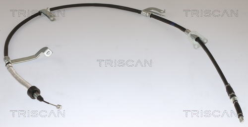 Triscan Handbremsseil Hinten Links Hyundai I30 2,0 - Bild 4