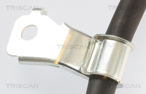Triscan Handbremsseil Hinten Rechts Hyundai I10 - Bild 4