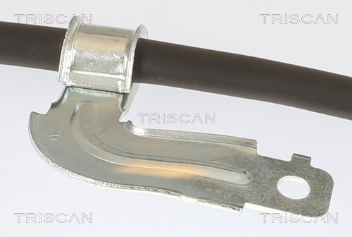 Triscan Seilzug, Feststellbremse [Hersteller-Nr. 81404310121] für Hyundai - Bild 5
