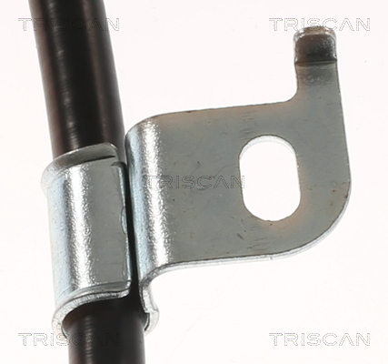 TRISCAN 814069178 Seilzug für Feststellbremse Handbremsseil Bremsseil - Bild 5