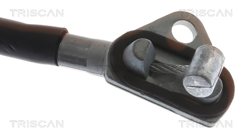 Triscan Handbremsseil Hinten Links Suzuki Baleno - Bild 5