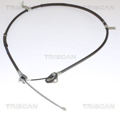 Triscan Handbremsseil Hinten Links Suzuki Ignis - Bild 3
