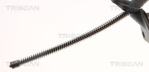Triscan Seilzug, Feststellbremse [Hersteller-Nr. 814069187] für Suzuki - Bild 7