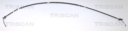 Triscan Seilzug, Feststellbremse [Hersteller-Nr. 814069191] für Suzuki - Bild 6