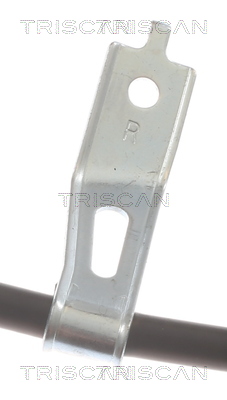 Seilzug Feststellbremse Scheibenbremse TRISCAN für u.a. SUZUKI SX4 - Bild 6