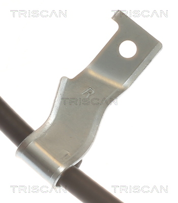 TRISCAN 814069194 Seilzug für Feststellbremse Handbremsseil Bremsseil - Bild 6