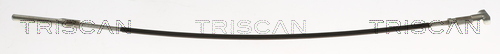 TRISCAN Seilzug, Feststellbremse 8140131354 für TOYOTA
