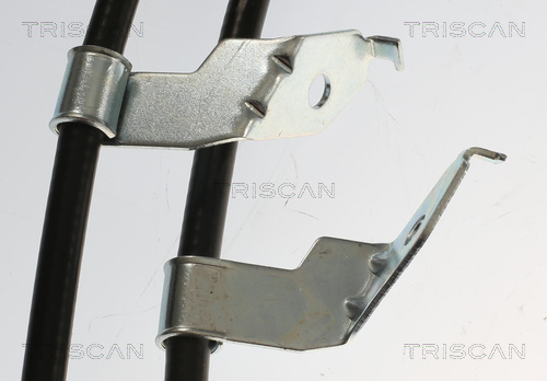 Triscan Seilzug, Feststellbremse [Hersteller-Nr. 8140161221] für Ford - Bild 5