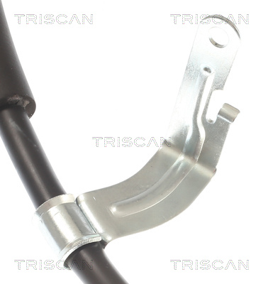 Triscan Seilzug, Feststellbremse [Hersteller-Nr. 8140241162] für Vauxhall, Fiat, Peugeot, Citroën, Opel, Toyota - Bild 5