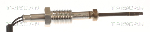 Triscan Sensor F?R Abgastemperatur Renault 882625002 - Bild 4