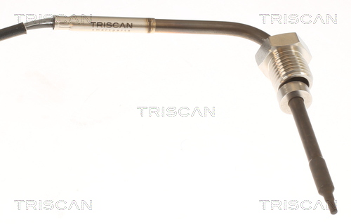 Triscan Sensor, Abgastemperatur [Hersteller-Nr. 882615006] für Fiat - Bild 4