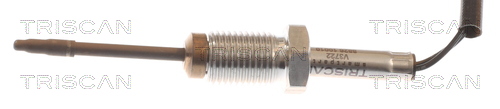 TRISCAN 882610010 Sensor für Abgastemperatur Sensor Abgastemperatur - Bild 4