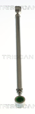 TRISCAN Seilzug, Schaltgetriebe 814015770 für Iveco