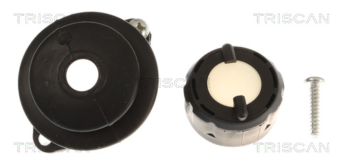 TRISCAN Seilzug, Schaltgetriebe 814029779 für Audi