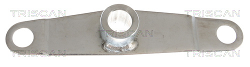 TRISCAN Seilzug, Schaltgetriebe 814029788 für VW