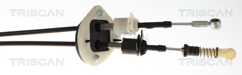 TRISCAN Seilzug, Schaltgetriebe 814015773 für Iveco