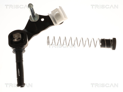 TRISCAN Seilzug, Schaltgetriebe 814029787 für VW