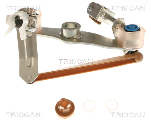 TRISCAN Seilzug, Schaltgetriebe 814024762 für Opel
