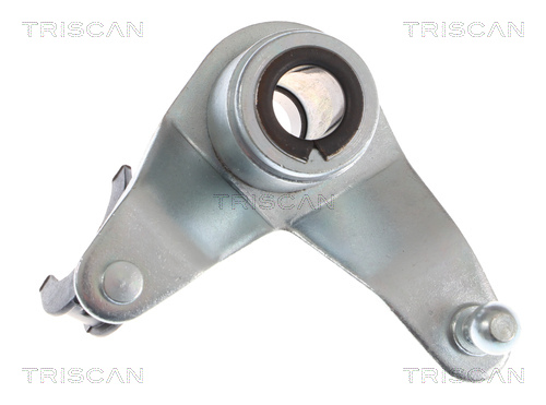 TRISCAN Seilzug, Schaltgetriebe 814010728 für Peugeot Fiat
