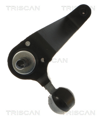 TRISCAN Seilzug, Schaltgetriebe 814038732 für Peugeot