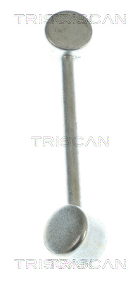 TRISCAN Seilzug, Schaltgetriebe 814038727 für Peugeot