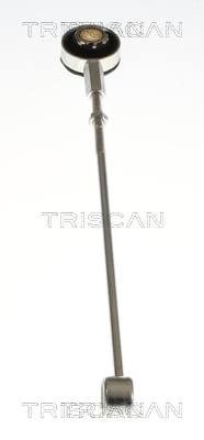 TRISCAN Seilzug, Schaltgetriebe 814038729 für Peugeot