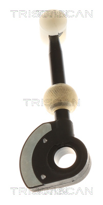 TRISCAN Seilzug, Schaltgetriebe 814025746 für RENAULT