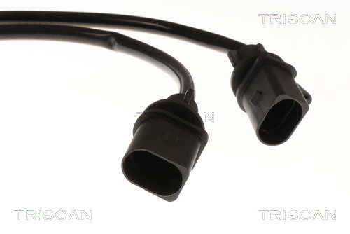 TRISCAN Warnkontakt, Bremsbelagverschleiß 811529047 für Audi