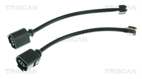 Quick Brake Warnkontakt, Bremsbelagverschleiß Ws 0477 A - Bild 7