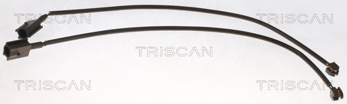 TRISCAN Warnkontakt, Bremsbelagverschleiß 811510019 für MASERATI