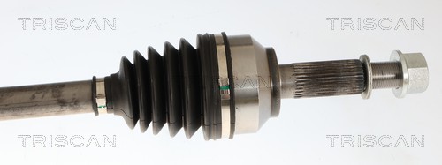 Triscan Antriebswelle 854081515 - Bild 4
