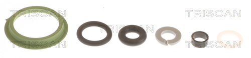 TRISCAN Dichtungssatz, Einspritzdüse 5961008 für Mercedes INFINITI NISSAN