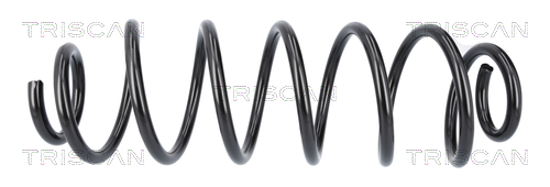 Triscan Fahrwerksfeder Opel/Psa 87501065 - Bild 7