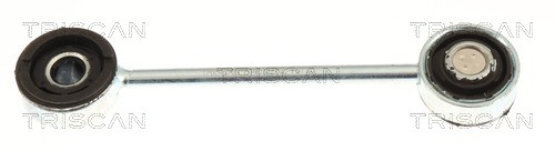 TRISCAN Seilzug, Schaltgetriebe 814015762 für LANCIA