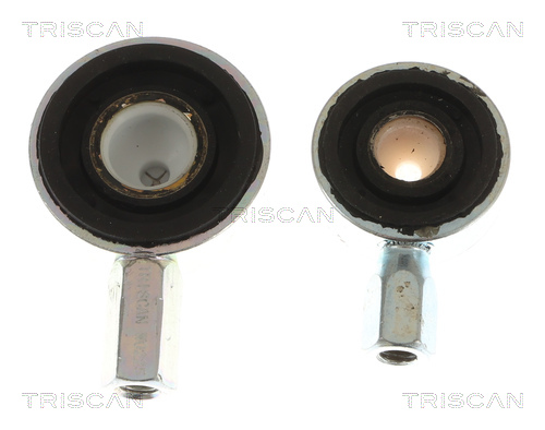 TRISCAN Seilzug, Schaltgetriebe 8140b80
