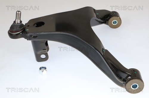 Querlenker 8500 155001 TRISCAN für IVECO DAILY VI Kasten - Bild 8