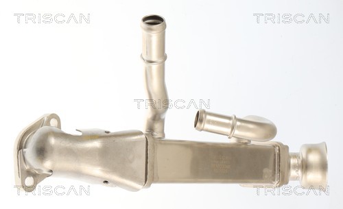 TRISCAN Kühler, Abgasrückführung 881323046 für Mercedes