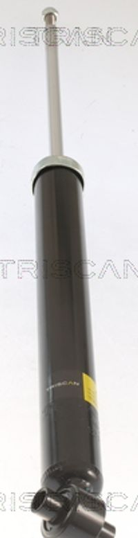 TRISCAN Stodmpfer, Art.-Nr. 8705 10201
