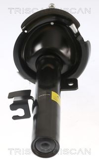 TRISCAN Sto�d�mpfer, Art.-Nr. 8705 27103