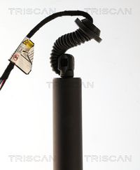 TRISCAN Gasfeder, Koffer-/Laderaum f&uuml;r OPEL INSIGNIA B Sports Tourer (Z18), Art.-Nr. 8710 24303