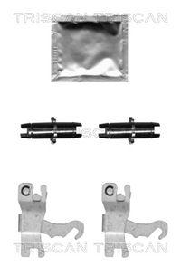 TRISCAN Reparatursatz, Expander, Art.-Nr. 8105 432593
