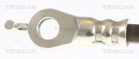 TRISCAN Bremsschlauch f&uuml;r MAZDA 6 Kombi (GJ, GL), Art.-Nr. 8150 50276