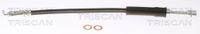 TRISCAN Bremsschlauch f&uuml;r MAZDA 6 Kombi (GJ, GL), Art.-Nr. 8150 50276