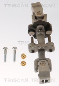 TRISCAN Gelenk, Lenks�ule, Art.-Nr. 8500 11700